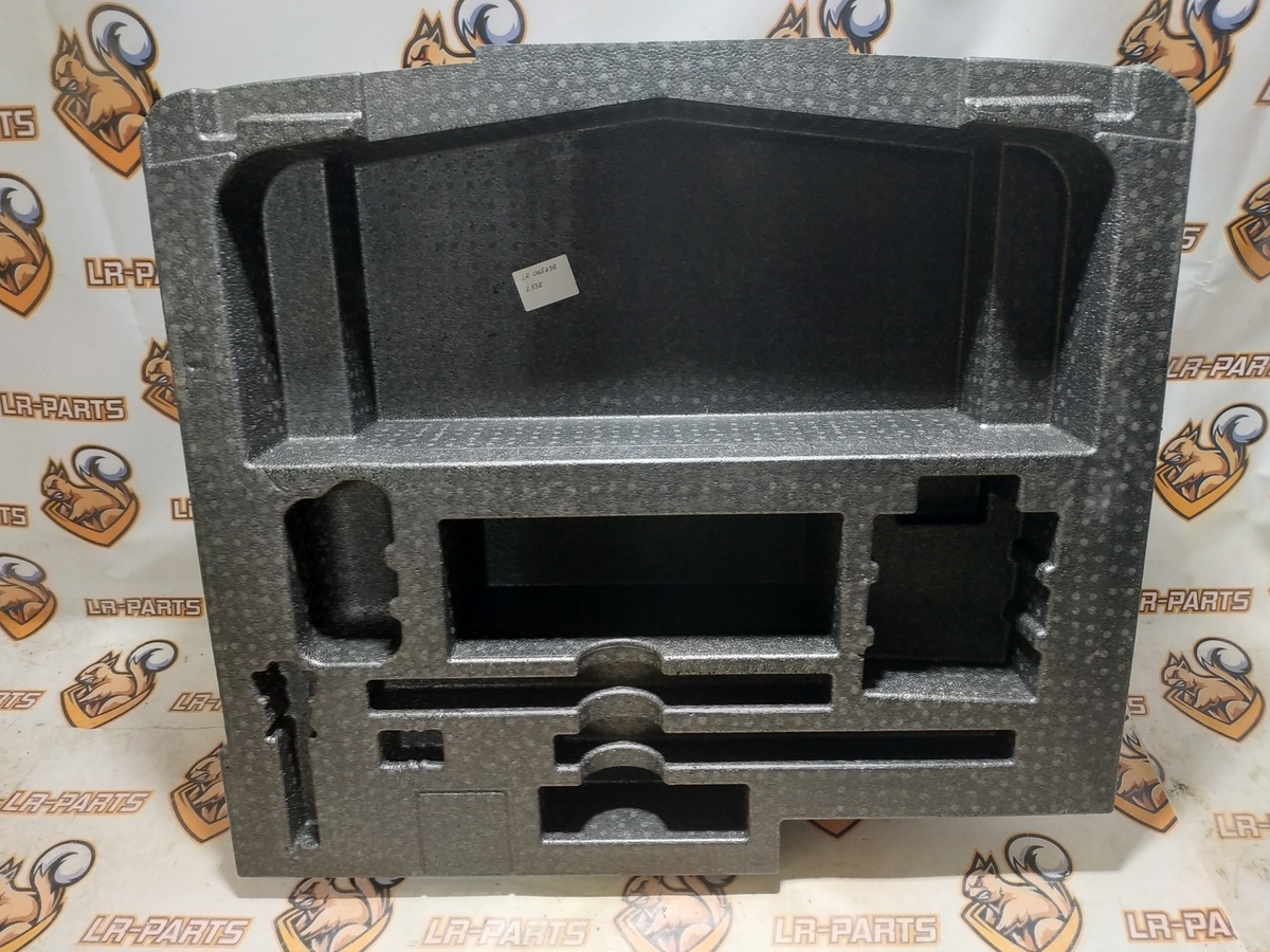 LR065436 Schowek Bagażnika RANGE ROVER EVOQUE L538 2011-2018 używany